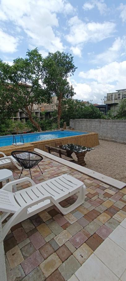 Villa Central Riverside Мостар Екстериор снимка