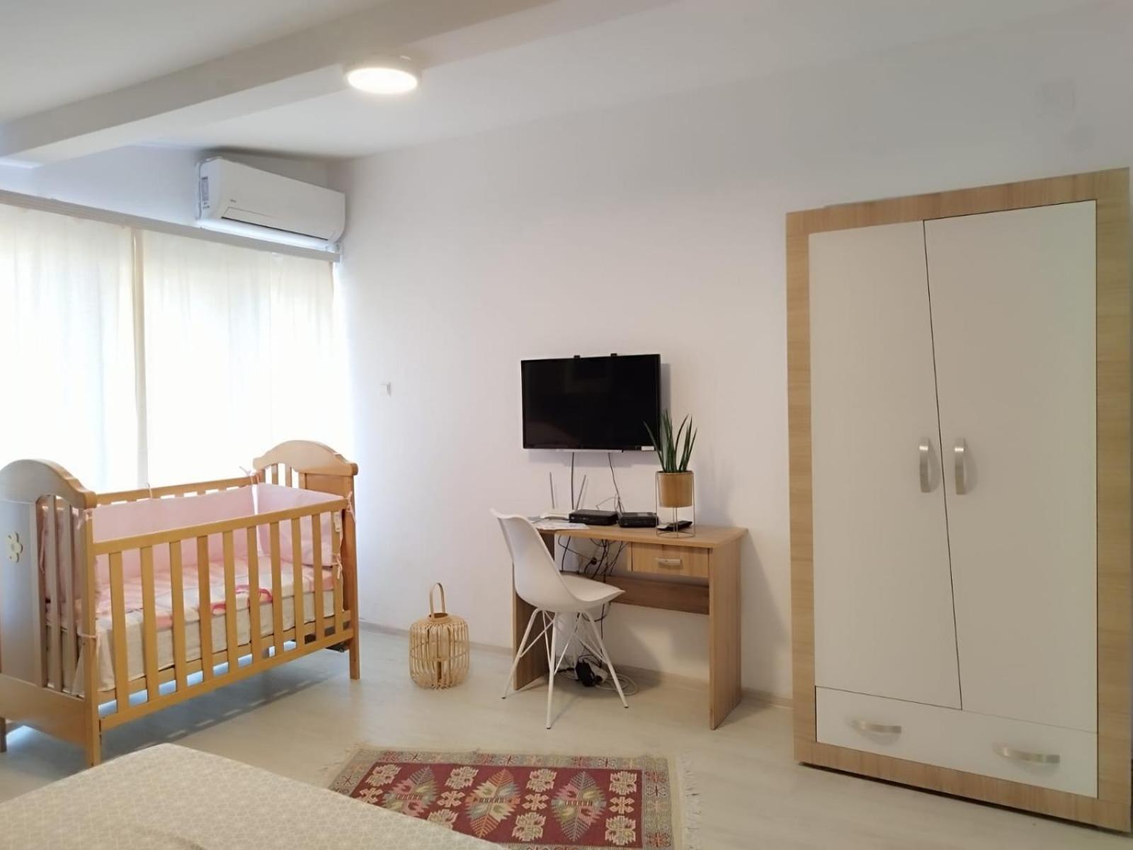 Villa Central Riverside Мостар Екстериор снимка