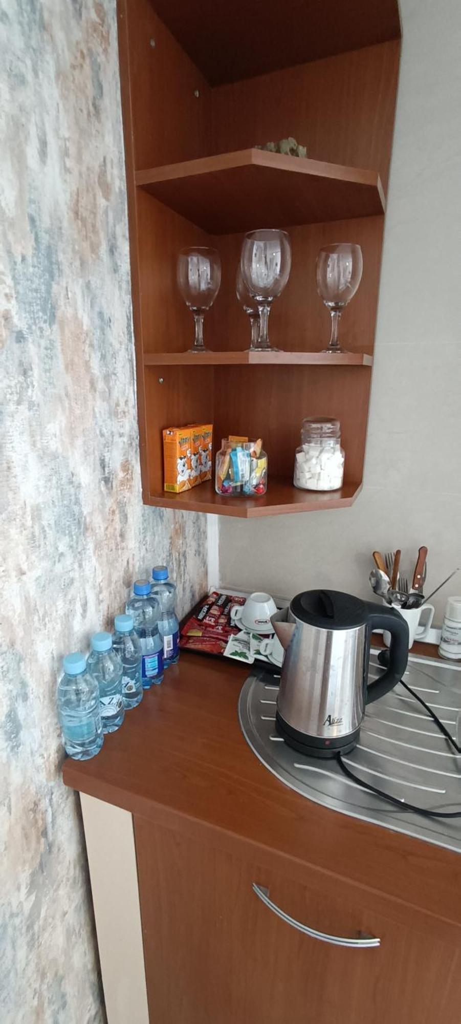 Villa Central Riverside Мостар Екстериор снимка